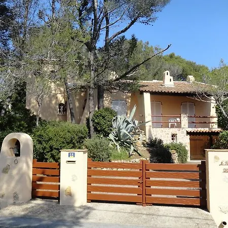 Le Mas Volay Boulouris * Saint-Raphaël