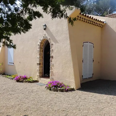 Le Mas Volay Boulouris * Saint-Raphaël